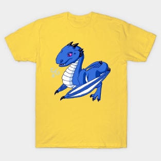 Baby Wyvern - Ice T-Shirt